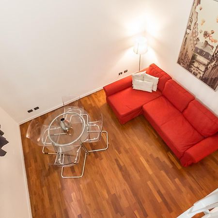 Alessia'S Flat- Portello 2 Milano Dış mekan fotoğraf