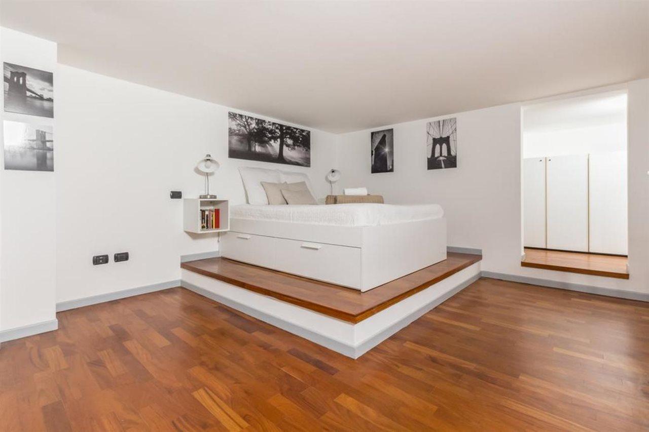 Alessia'S Flat- Portello 2 Milano Dış mekan fotoğraf