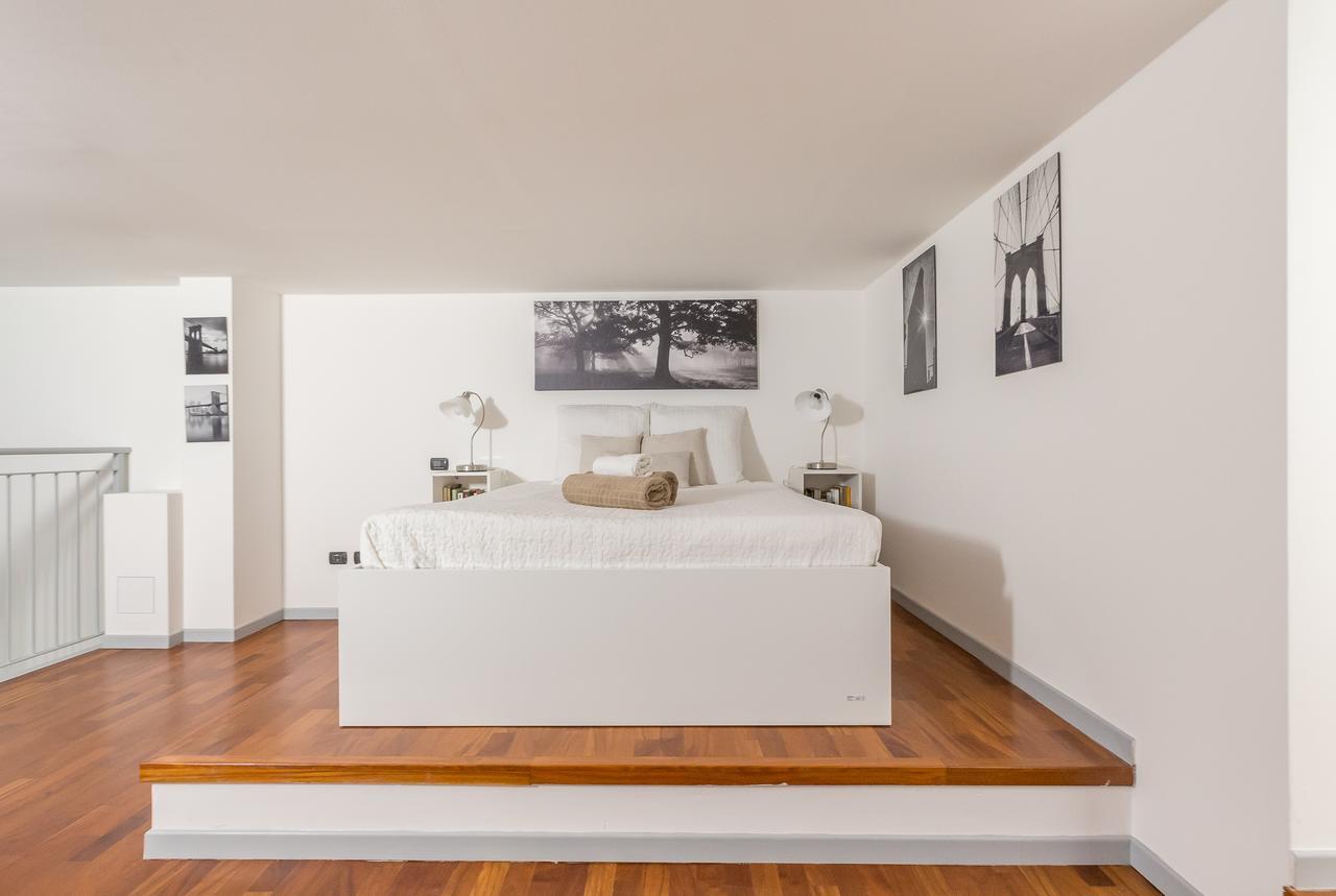 Alessia'S Flat- Portello 2 Milano Dış mekan fotoğraf